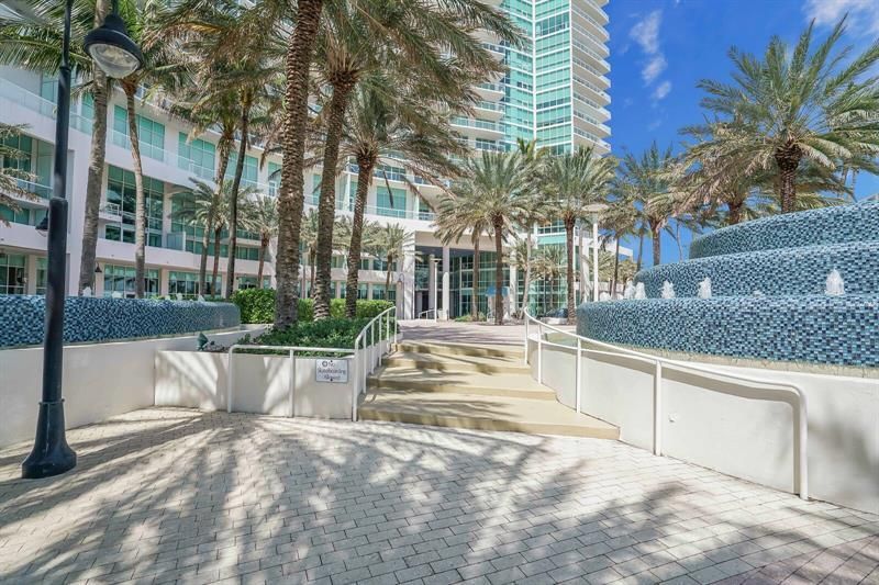 1 N Ocean Boulevard, Unit 903, Pompano Beach, FL 33062 Photo