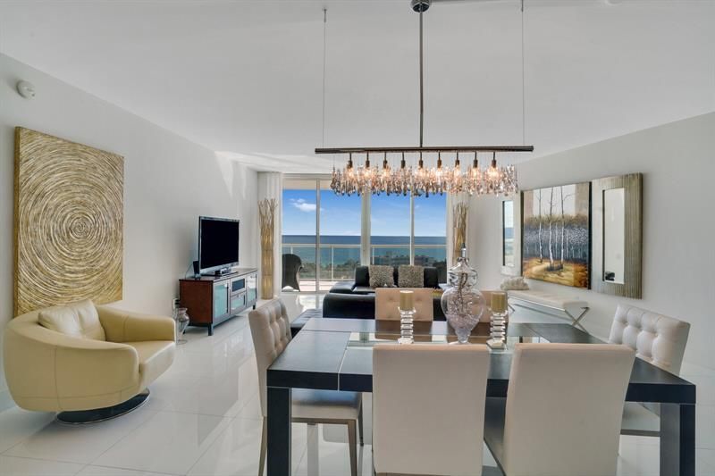 1 N Ocean Boulevard, Unit 903, Pompano Beach, FL 33062 Photo