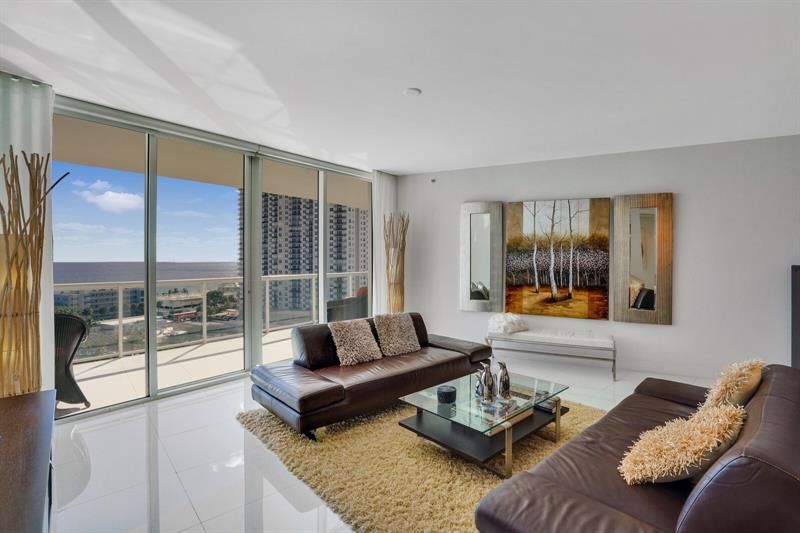 1 N Ocean Boulevard, Unit 903, Pompano Beach, FL 33062 Photo