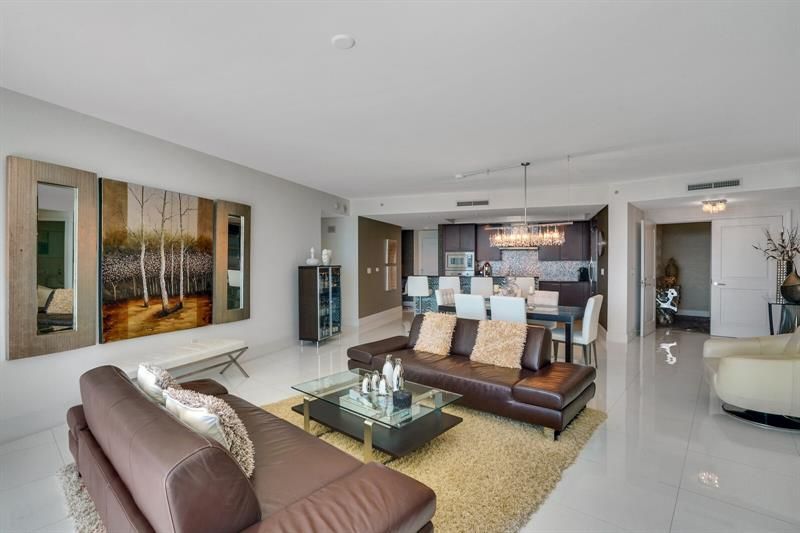 1 N Ocean Boulevard, Unit 903, Pompano Beach, FL 33062 Photo