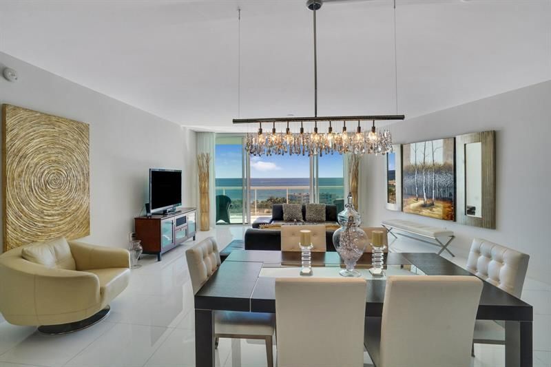 1 N Ocean Boulevard, Unit 903, Pompano Beach, FL 33062 Photo