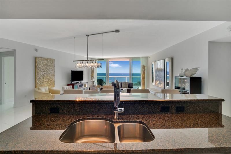 1 N Ocean Boulevard, Unit 903, Pompano Beach, FL 33062 Photo