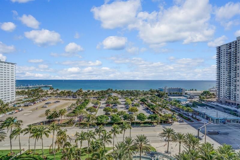 1 N Ocean Boulevard, Unit 903, Pompano Beach, FL 33062 Photo