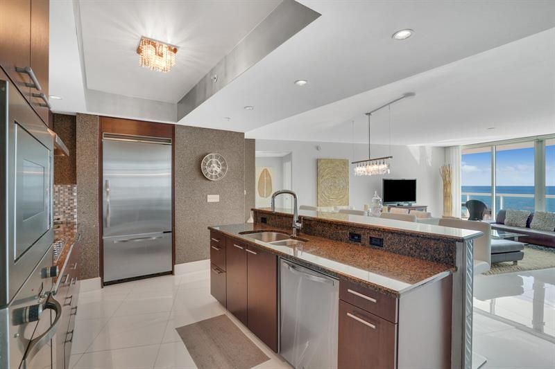 1 N Ocean Boulevard, Unit 903, Pompano Beach, FL 33062 Photo