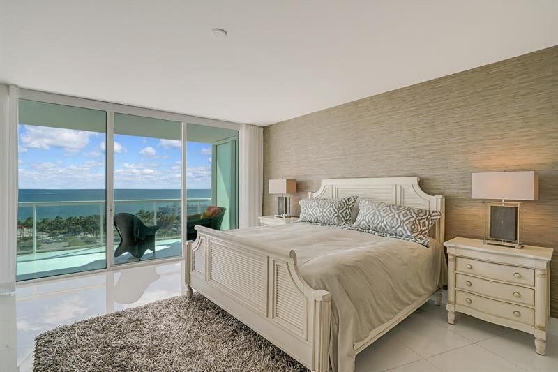 1 N Ocean Boulevard, Unit 903, Pompano Beach, FL 33062 Photo