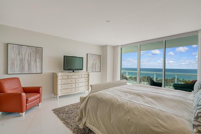 1 N Ocean Boulevard, Unit 903, Pompano Beach, FL 33062 Photo