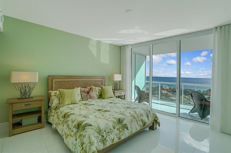 1 N Ocean Boulevard, Unit 903, Pompano Beach, FL 33062 Photo