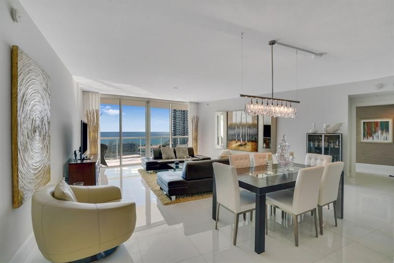 1 N Ocean Boulevard, Unit 903, Pompano Beach, FL 33062 Photo