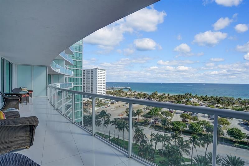 1 N Ocean Boulevard, Unit 903, Pompano Beach, FL 33062 Photo