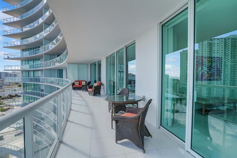 1 N Ocean Boulevard, Unit 903, Pompano Beach, FL 33062 Photo