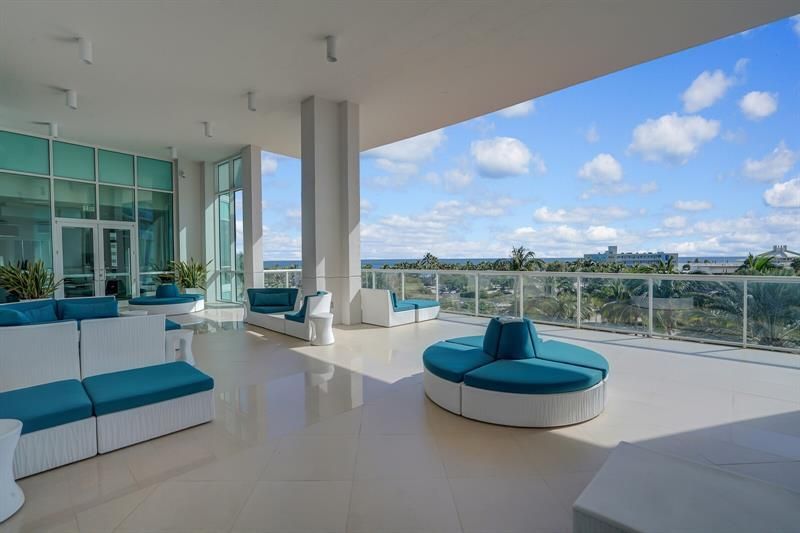 1 N Ocean Boulevard, Unit 903, Pompano Beach, FL 33062 Photo