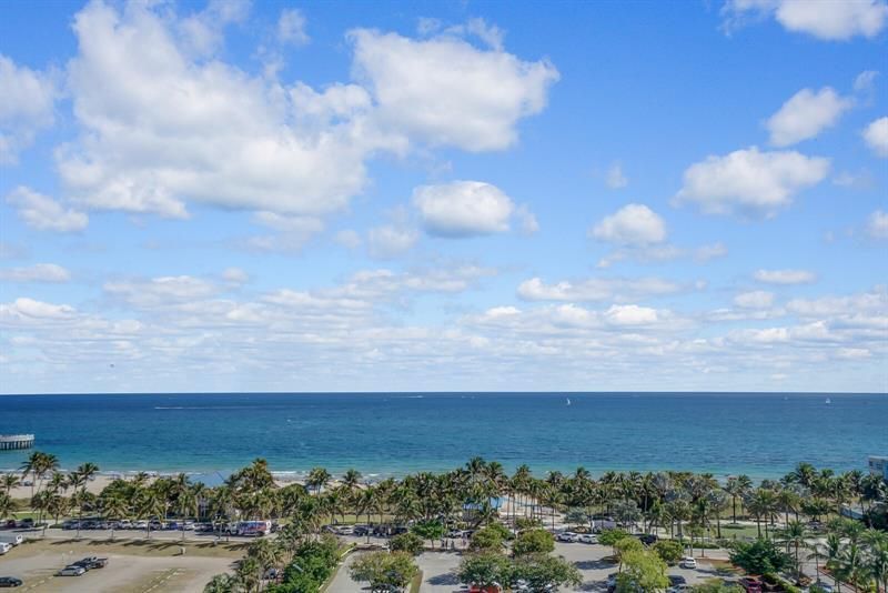 1 N Ocean Boulevard, Unit 903, Pompano Beach, FL 33062 Photo