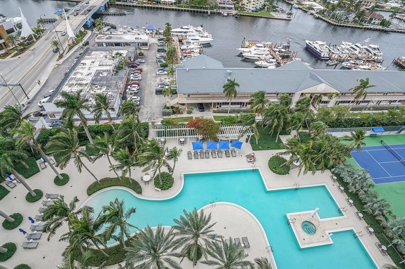 1 N Ocean Boulevard, Unit 903, Pompano Beach, FL 33062 Photo