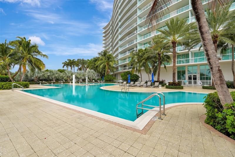 1 N Ocean Boulevard, Unit 903, Pompano Beach, FL 33062 Photo