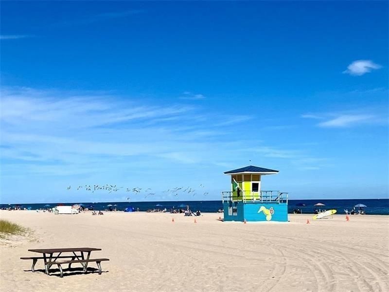 1 N Ocean Boulevard, Unit 903, Pompano Beach, FL 33062 Photo