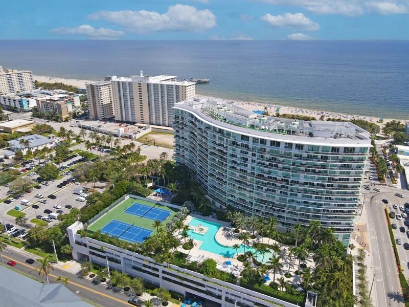 1 N Ocean Boulevard, Unit 903, Pompano Beach, FL 33062 Photo