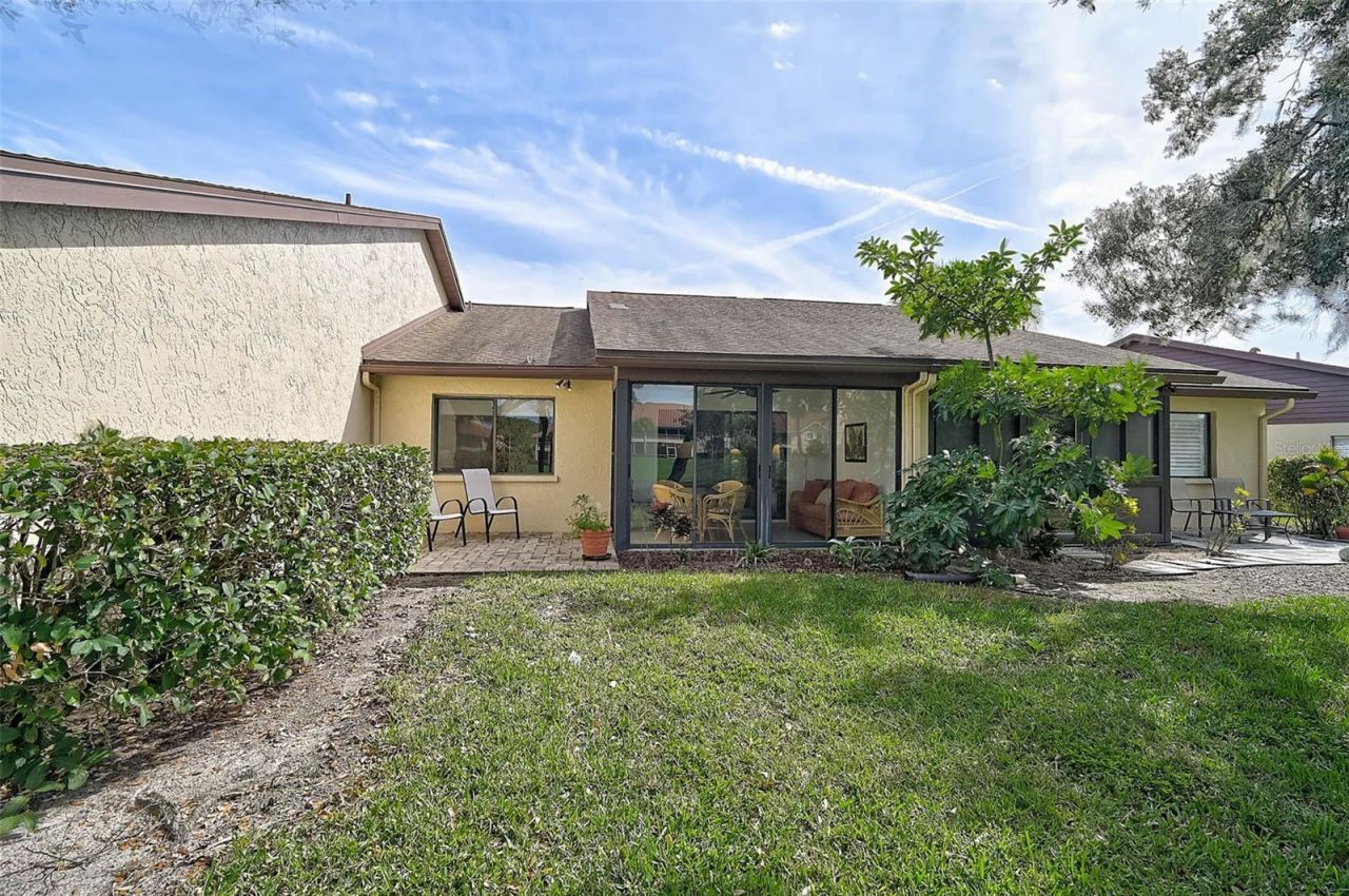 5633 Avista Drive, Unit 5634, Sarasota, FL 34243 Photo