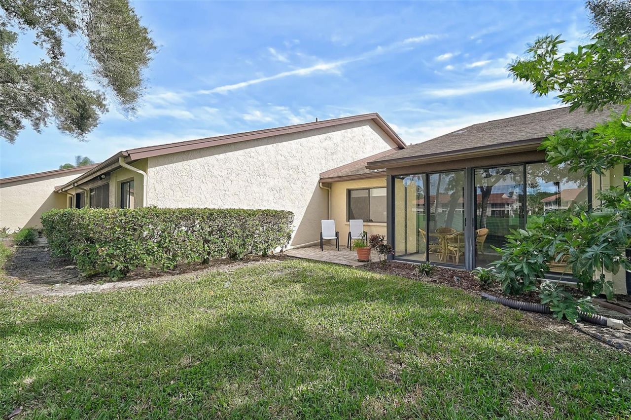 5633 Avista Drive, Unit 5634, Sarasota, FL 34243 Photo
