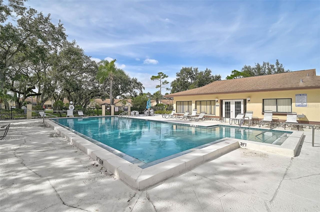 5633 Avista Drive, Unit 5634, Sarasota, FL 34243 Photo