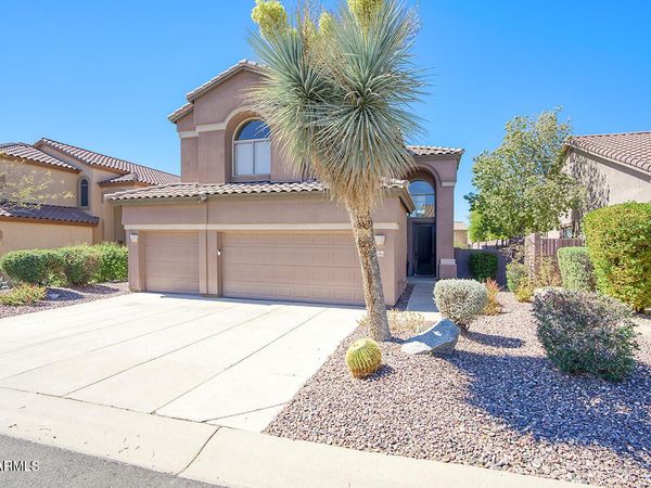 3564 N TUSCANY, Mesa, AZ 85207