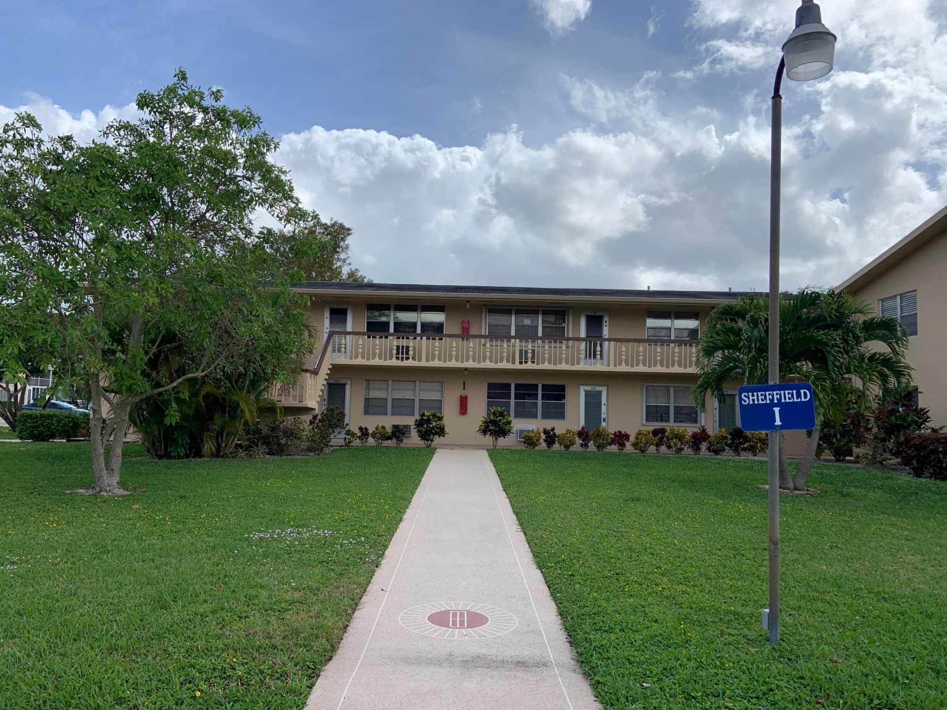 200 Sheffield I, West Palm Beach, FL 33417 Photo
