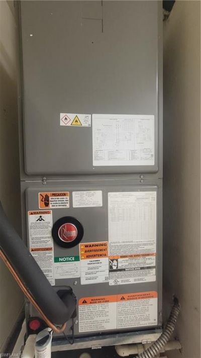 3968 Pomodoro Cir, Unit 204, Cape Coral, FL 33909 Photo