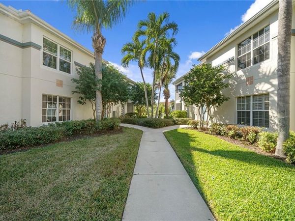 10831 Halfmoon Shoal RD, Unit 104, ESTERO, FL 34135