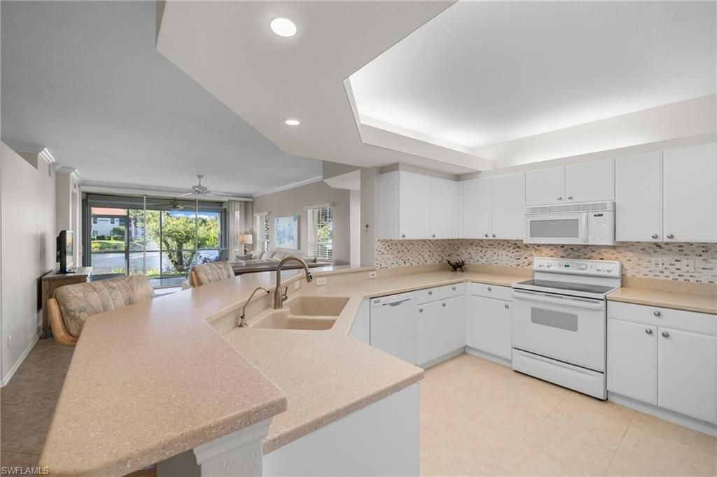 10831 Halfmoon Shoal Rd, Unit 104, Estero, FL 34135 Photo