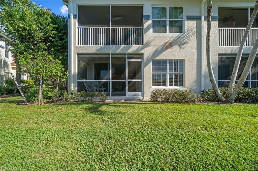 10831 Halfmoon Shoal Rd, Unit 104, Estero, FL 34135 Photo