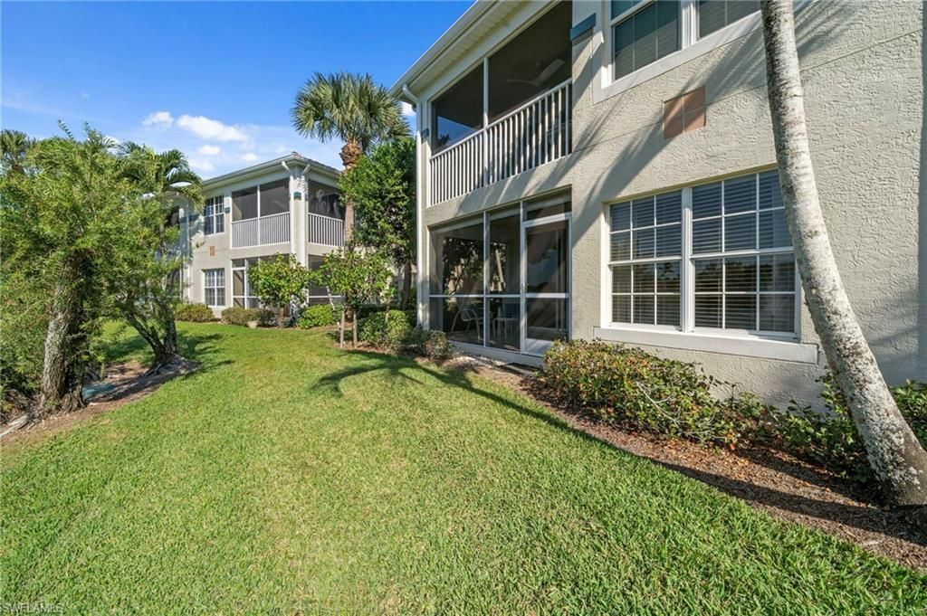 10831 Halfmoon Shoal Rd, Unit 104, Estero, FL 34135 Photo