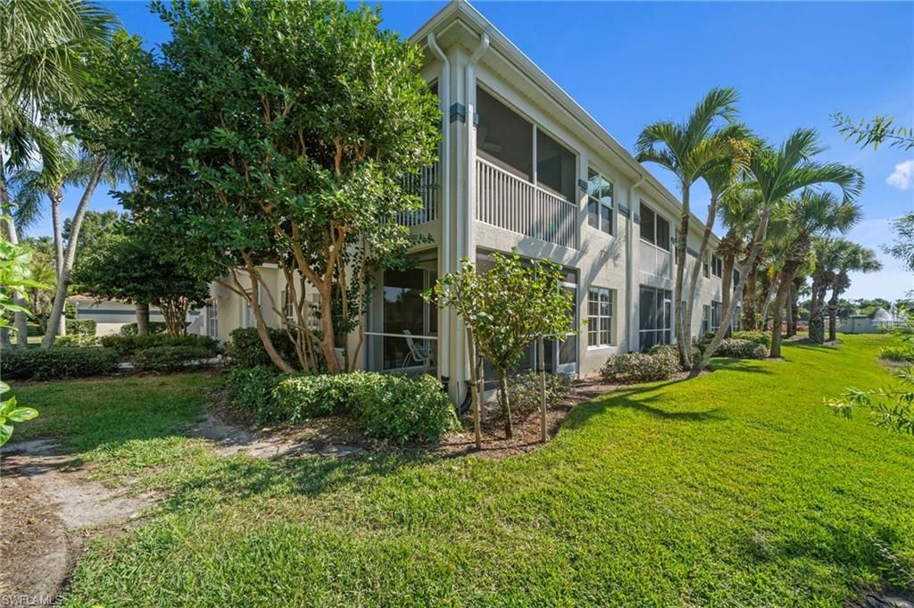 10831 Halfmoon Shoal Rd, Unit 104, Estero, FL 34135 Photo