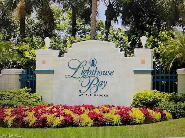 10831 Halfmoon Shoal Rd, Unit 104, Estero, FL 34135 Photo