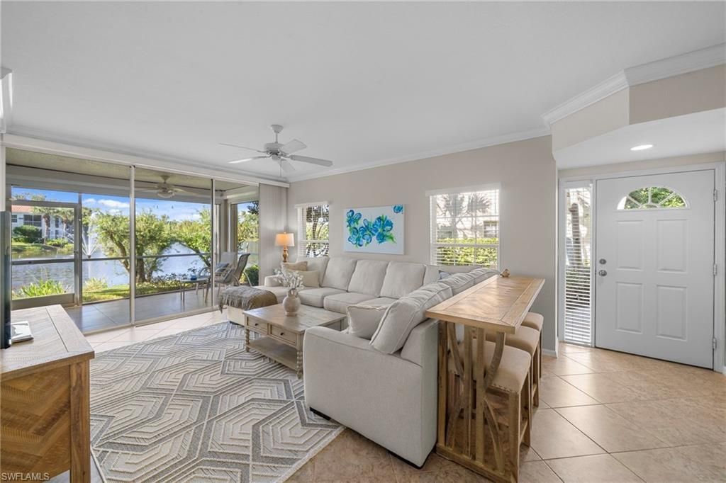 10831 Halfmoon Shoal Rd, Unit 104, Estero, FL 34135 Photo