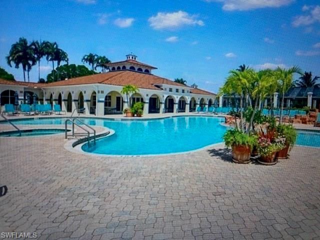 10831 Halfmoon Shoal Rd, Unit 104, Estero, FL 34135 Photo