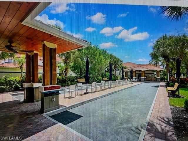 10831 Halfmoon Shoal Rd, Unit 104, Estero, FL 34135 Photo