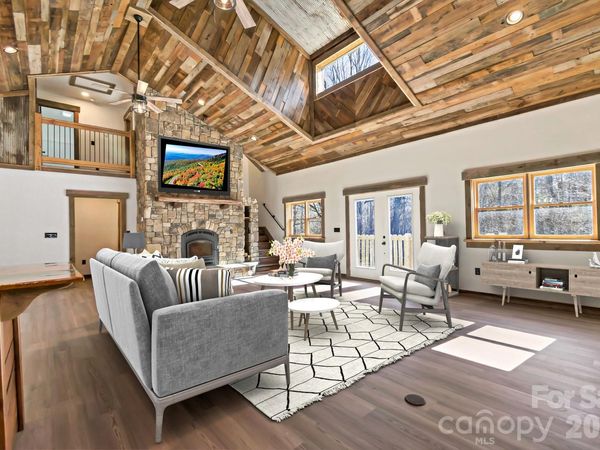 486 Hunter-Lysik Way, Laurel Springs, NC 28644