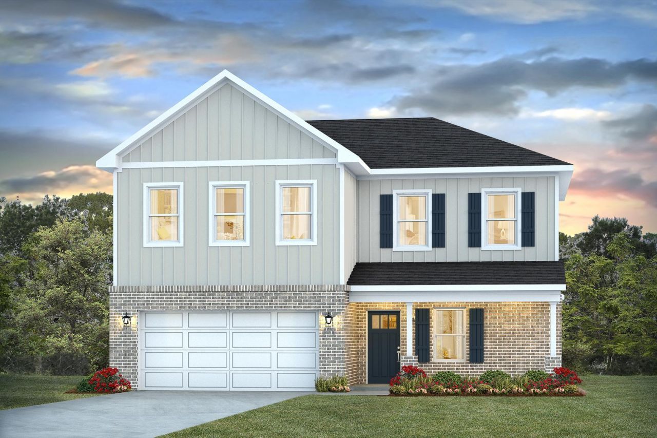 5429 Torchwood Drive, Baker, FL 32531 Main Photo