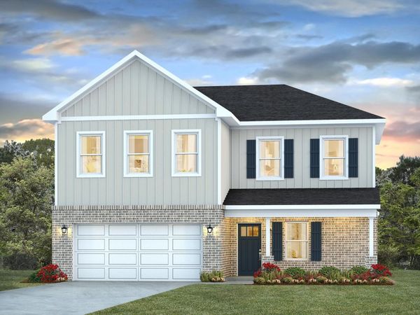 5429 Torchwood Drive, Baker, FL 32531