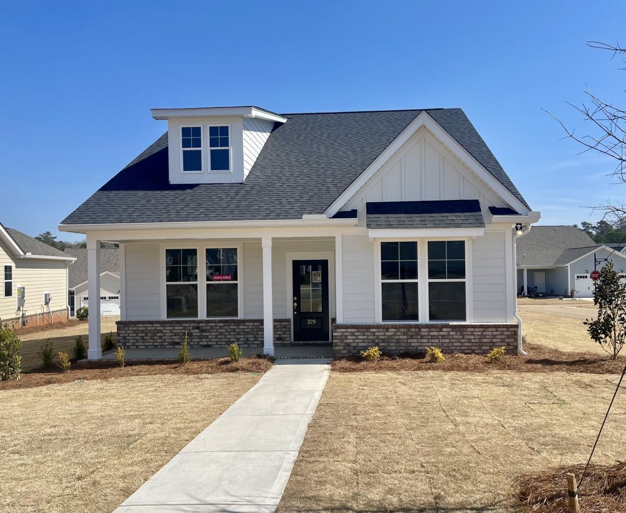 329 Pennyweight Lane, North Augusta, SC 29860 Main Photo