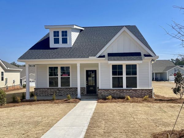 329 Pennyweight Lane, North Augusta, SC 29860