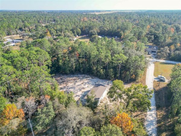 2291 SE 140 AVENUE, MORRISTON, FL 32668