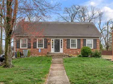 653 Mount Vernon Drive, Lexington, KY 40502