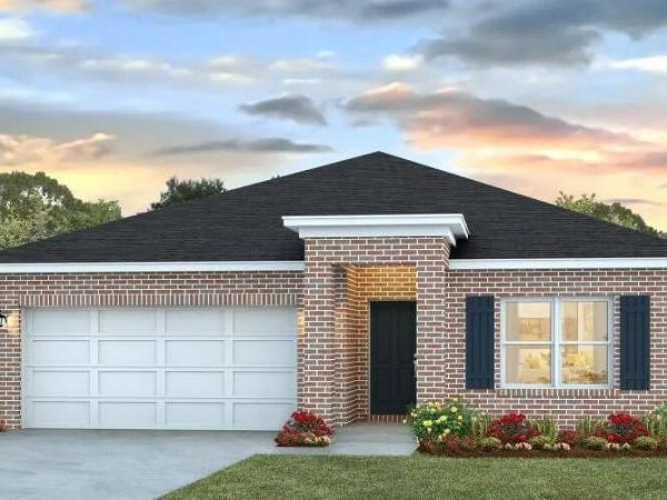 5433 Torchwood Drive, Baker, FL 32531