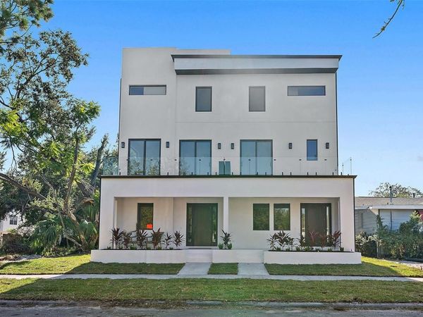 2320 W NORTH B STREET, Unit 1, TAMPA, FL 33609