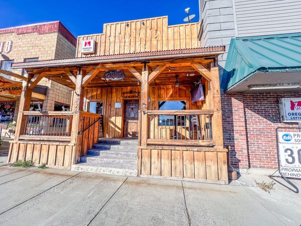 226 Front Street, Prairie City, OR 97869