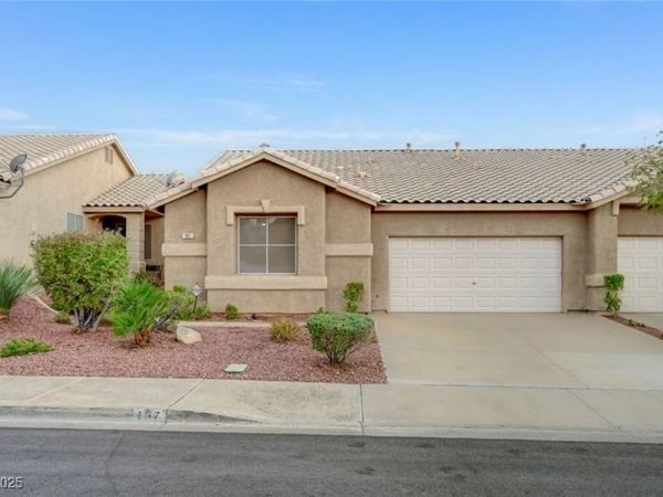 197 Bailey Island Drive, Henderson, NV 89074