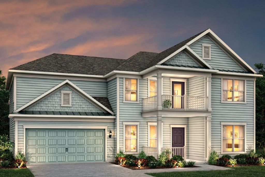 8015 Beeblossom Court Photo 1