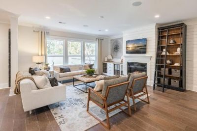 8015 Beeblossom Court Photo 6