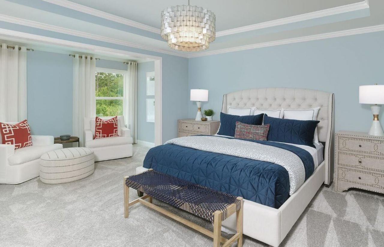 8015 Beeblossom Court Photo 9