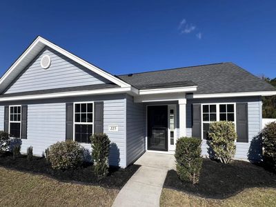 225 Upper Saddle Circle, Conway, SC 29526